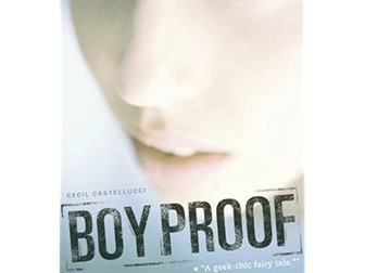 Boy Proof PPT