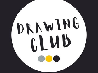 Drawing club- Wacky racers