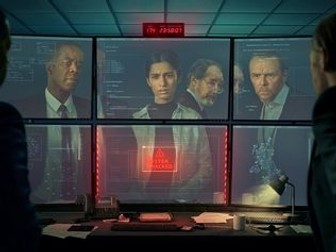 The Undeclared War Reading Class