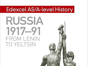 L17 - Education and young people in the USSR (Edexcel International A Level History Option 2C)