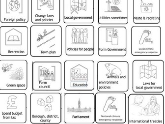 British Values and Citizenship Learning Resources for adult community learning and further education