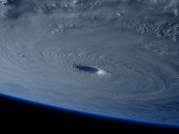 Hurricanes and Typhoons