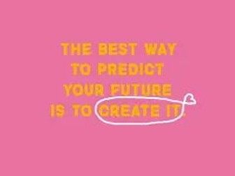 GCSE Revision Lesson - any topic!