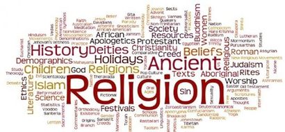 Religious Studies Resources