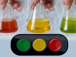 AQA (NEW 9-1) BIOLOGY / TRILIOGY: RAG - Red/Amber/Green assessment sheets