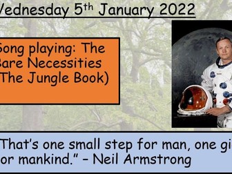 Spring 1 morning slideshow