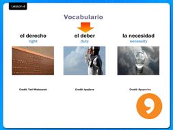 El Siglo XXI - The 21st Century - Video Tutorial