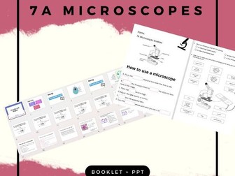 7A Microscopes