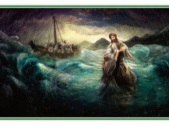 Vine and Branches Year 4 lesson 1 Planning