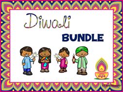 Hinduism: Diwali Complete Unit of Study | Teaching Resources