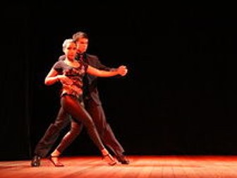 Tango - The Elements Of Music