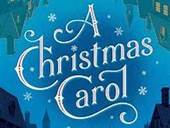 A Christmas Carol Stave 3-5 Questions