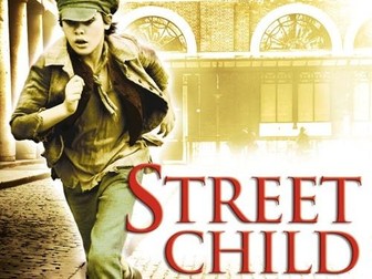 Street Child Comprehension [Chapters 14 & 15]