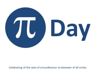 Pi-Day