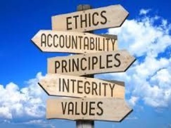 OCR A Level RS - Ethics Quote Sheets