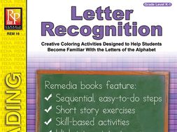 Letter Recognition