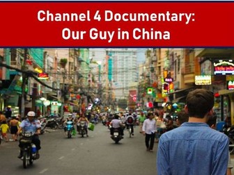 China Documentary