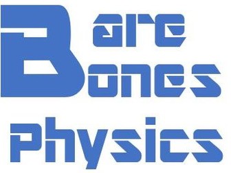Bare Bones Physics - iGCSE Physics Unit 1 Forces and Motion