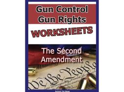 Gun Control | Gun Rights **NEWLY UPDATED**