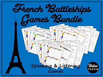 French Battleships BUNDLE