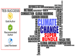 Climate Change Week