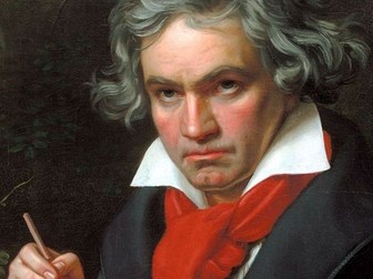 AQA GCSE Music - Beethoven 1st Symphony Analysis