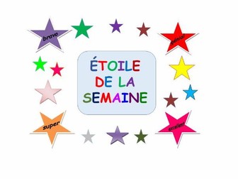 Certificates and badges - A French Resource for KS1, KS2 and early secondary