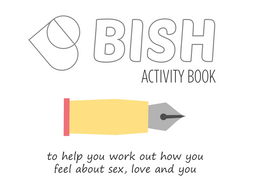 Relationships & Sex Education Worksheets | Teaching Resources