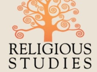 AQA GCSE Religious Studies Taster Lesson