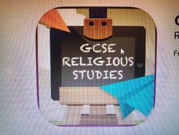 GCSE RELIGIOUS STUDIES AQA - BELIEFS TEACHINGS AND PRACTICE EXAM QUESTIONS ISLAM AND CHRISTIANITY