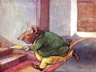 The Tale of Samuel Whiskers Readers' Theatre