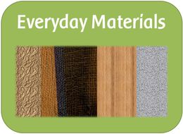 Image result for everyday materials year 1