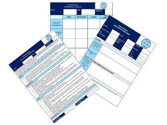 Attendance Support Documents