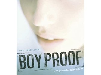 Boy Proof Starter