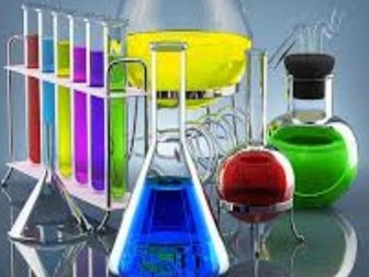 AQA GCSE Chemistry C12 Chemical Analysis Worksheets