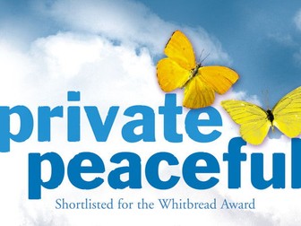 Private Peaceful Bundle