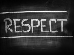 A Unit Plan On Respect