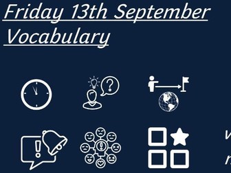 Year 6 Writing Unit - Newspapers Flooding