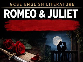 analysis of themes in Romeo and Juliet