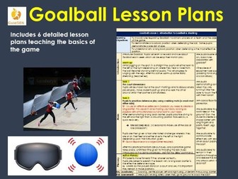 Goalball