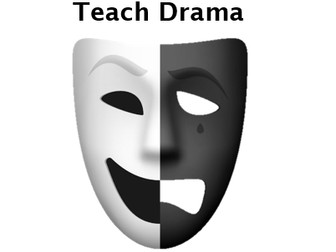 AQA Drama Section A and B (Q1 and 2)