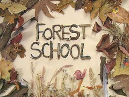 Forest School starting up mega bundle