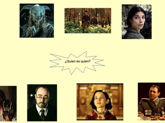 Contexto Historico El Laberinto del Fauno