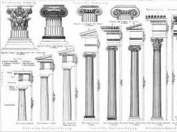 Doric, Ionic and Corinthian: What are the key features of a Greek ...