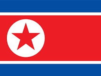 Implicit and Explicit Information - Inside North Korea