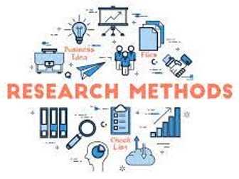 Unit 9 Research Methods BTEC Level 3 Sport