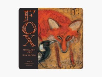 FOX_Margaret_Wild_planning_LOs_pptlessons