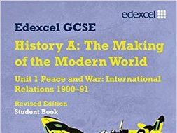 Cold War GCSE Revision Guide