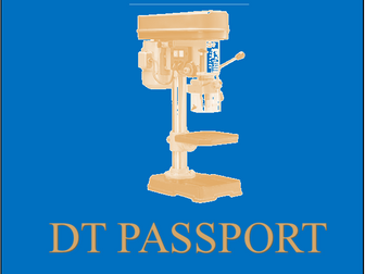 DT Passport- Record of Assessment