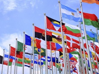 International Politics Introduction